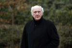Leusden 6 maart 2018
Crematie Mies Bouwman in crematorium Leusden. Herman v Veen