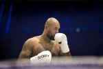 Rotterdam 03-03-2018 
Badr Harie vs Hesdy Gerges - GLORY 51 SuperFight