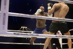 Rotterdam 03-03-2018 
Badr Harie vs Hesdy Gerges - GLORY 51 SuperFight