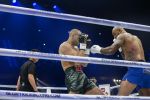 Rotterdam 03-03-2018 
Badr Harie vs Hesdy Gerges - GLORY 51 SuperFight