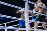 Rotterdam 03-03-2018 
Badr Harie vs Hesdy Gerges - GLORY 51 SuperFight