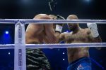 Rotterdam 03-03-2018 
Badr Harie vs Hesdy Gerges - GLORY 51 SuperFight