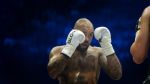 Rotterdam 03-03-2018 
Badr Harie vs Hesdy Gerges - GLORY 51 SuperFight