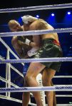 Rotterdam 03-03-2018 
Badr Harie vs Hesdy Gerges - GLORY 51 SuperFight