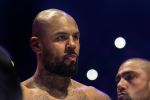 Rotterdam 03-03-2018 
Badr Harie vs Hesdy Gerges - GLORY 51 SuperFight