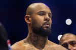 Rotterdam 03-03-2018 
Badr Harie vs Hesdy Gerges - GLORY 51 SuperFight