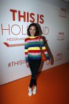 Amsterdam 1 februari 2018 
Opening This is Holland. Holly Brood en Ferry Doedens