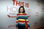 Amsterdam 1 februari 2018 
Opening This is Holland. Holly Brood en Ferry Doedens
