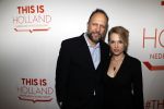 Amsterdam 1 februari 2018 
Opening This is Holland. Hugo Metsers met vriendin