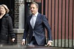 Rotterdam 20 februari 2018
Dienst voor overlijden /begrafenis Ruud Lubbers in de Laurentius Elisabeth Kathedraal. Hugo de Jonge
