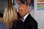 Amsterdam 15 februari 2018
Goed geld gala van de postcodeloterij in carre met als speciale gasten Rafael Nadal met vrouw en Leonardo de Caprio. Humberto tan