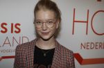 Amsterdam 1 februari 2018 
Opening This is Holland. Imke van Leeuwen