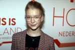Amsterdam 1 februari 2018 
Opening This is Holland. Imke van Leeuwen