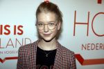 Amsterdam 1 februari 2018 
Opening This is Holland. Imke van Leeuwen