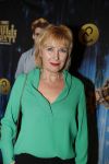 Amsterdam 5 februari 2018
Premiere van the full monty in het nieuwe de la mar theater. Inge Ipenburg met een kennis