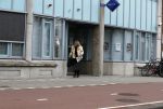 Amsterdam 11 februari 2018
Jaimy v Lent heeft bij politieburo op de houtmankade aangifte gedaan tegen Frank Masmeier en een vriend van hem.
