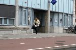 Amsterdam 11 februari 2018
Jaimy v Lent heeft bij politieburo op de houtmankade aangifte gedaan tegen Frank Masmeier en een vriend van hem.