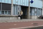 Amsterdam 11 februari 2018
Jaimy v Lent heeft bij politieburo op de houtmankade aangifte gedaan tegen Frank Masmeier en een vriend van hem.