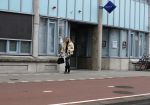 Amsterdam 11 februari 2018
Jaimy v Lent heeft bij politieburo op de houtmankade aangifte gedaan tegen Frank Masmeier en een vriend van hem.