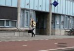 Amsterdam 11 februari 2018
Jaimy v Lent heeft bij politieburo op de houtmankade aangifte gedaan tegen Frank Masmeier en een vriend van hem.