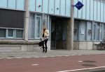 Amsterdam 11 februari 2018
Jaimy v Lent heeft bij politieburo op de houtmankade aangifte gedaan tegen Frank Masmeier en een vriend van hem.