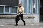 Amsterdam 11 februari 2018
Jaimy v Lent heeft bij politieburo op de houtmankade aangifte gedaan tegen Frank Masmeier en een vriend van hem.