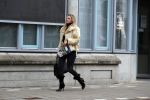 Amsterdam 11 februari 2018
Jaimy v Lent heeft bij politieburo op de houtmankade aangifte gedaan tegen Frank Masmeier en een vriend van hem.
