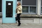 Amsterdam 11 februari 2018
Jaimy v Lent heeft bij politieburo op de houtmankade aangifte gedaan tegen Frank Masmeier en een vriend van hem.