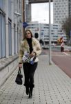 Amsterdam 11 februari 2018
Jaimy v Lent heeft bij politieburo op de houtmankade aangifte gedaan tegen Frank Masmeier en een vriend van hem.