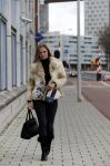 Amsterdam 11 februari 2018
Jaimy v Lent heeft bij politieburo op de houtmankade aangifte gedaan tegen Frank Masmeier en een vriend van hem.