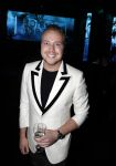 Amsterdam 12 februari 2018
Uitreiking Edison muziekprijzen in de westergasfabriek.Jamai Looman