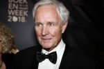 Amsterdam 9 maart 2018 
Boekenbal 2018 in de schouwburg van Amsterdam.
Jan Terlouw kwam met zijn dochter