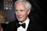 Amsterdam 9 maart 2018 
Boekenbal 2018 in de schouwburg van Amsterdam.
Jan Terlouw kwam met zijn dochter