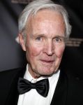 Amsterdam 9 maart 2018 
Boekenbal 2018 in de schouwburg van Amsterdam.
Jan Terlouw kwam met zijn dochter