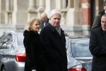 Rotterdam 20 februari 2018
Dienst voor overlijden /begrafenis Ruud Lubbers in de Laurentius Elisabeth Kathedraal. Jan Terlouw met ....