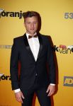 Amsterdam 12 februari 2018
Premiere Gek van Oranje in Tuschinski. jan Versteegh en Geraldine Kemper