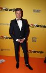 Amsterdam 12 februari 2018
Premiere Gek van Oranje in Tuschinski. jan Versteegh en Geraldine Kemper