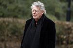 Leusden 6 maart 2018
Crematie Mies Bouwman in crematorium Leusden. jan des Bouvrie