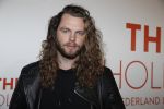 Amsterdam 1 februari 2018 
Opening This is Holland. Jasper Suyk