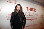 Amsterdam 1 februari 2018 
Opening This is Holland. Jasper Suyk