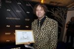 Amsterdam 9 maart 2018 
Boekenbal 2018 in de schouwburg van Amsterdam. 
Jean-Marc v Tol