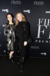 Amsterdam 6 februari 2018
Premiere 50 shades Freed in Tuschinski. Jennifer de Jong