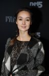 Amsterdam 6 februari 2018
Premiere 50 shades Freed in Tuschinski. Jennifer de Jong