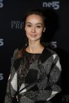 Amsterdam 6 februari 2018
Premiere 50 shades Freed in Tuschinski. Jennifer de Jong
