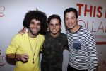 Amsterdam 1 februari 2018 
Opening This is Holland. Jermaine Fleur