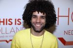 Amsterdam 1 februari 2018 
Opening This is Holland. Jermaine Fleur