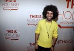 Amsterdam 1 februari 2018 
Opening This is Holland. Jermaine Fleur