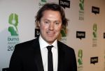 Amsterdam 5 maart 2018 
Buma prijzen in theater Amsterdam. Jeroen Rietbergen
