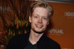 Amsterdam 20 februari 2018
Uitreiking 100% NL awards in club Panama. Jim v d Zee