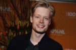 Amsterdam 20 februari 2018
Uitreiking 100% NL awards in club Panama. Jim v d Zee